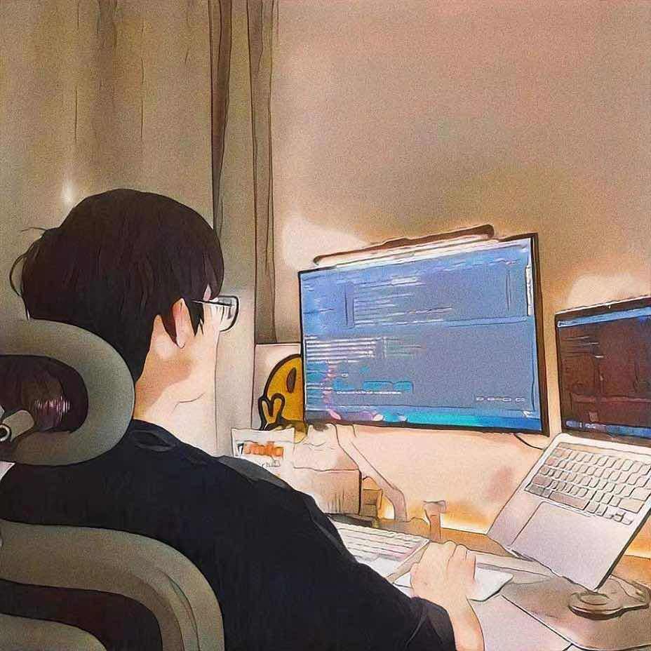 Featured image for 域名购买到博客配置的过程记录