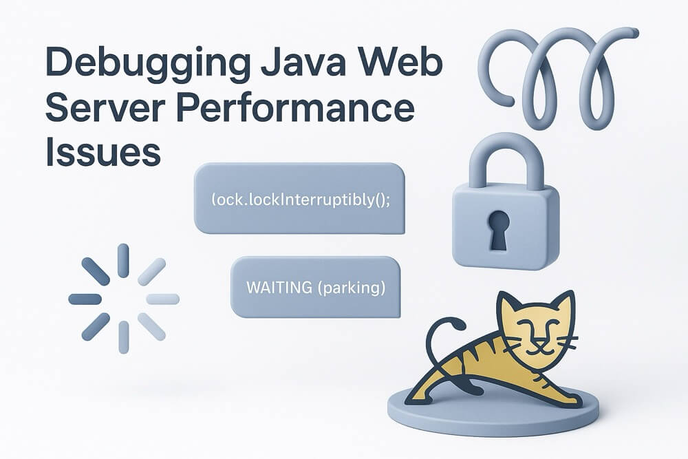 Featured image for SpringWeb 线程泄漏问题排查
